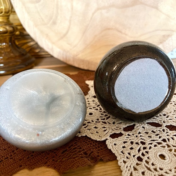 New! Handmade Resin Mushroom 🍄 Trinket Dish - Picture 6 of 6